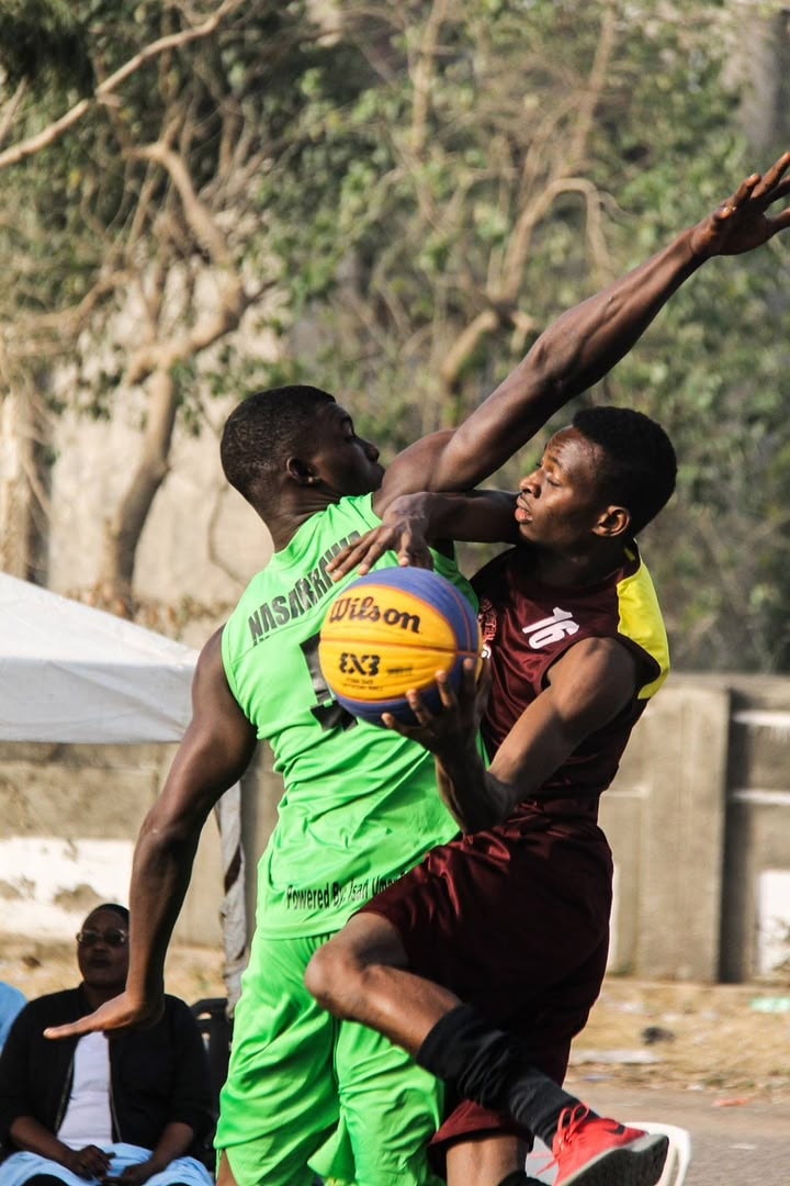Elite Development program